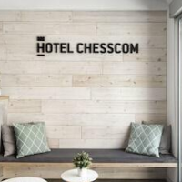 Chesscom Hotel – Affordable hotel in Budapest