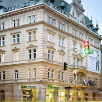 Ibis Styles Budapest Center – Affordable hotel in Budapest