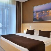 Promenade Hotel by Mellow Mood Hotels – Affordable hotel in Budapest