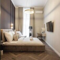 Timeless Boutique Suites by BQA – Affordable hotel in Budapest