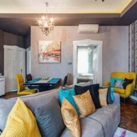 A43 Apartment Budapest – Affordable hotel in Budapest