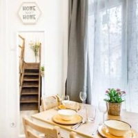 Venus Apartments - Kazinczy Street I – Affordable hotel in Budapest