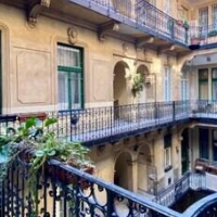 Apartman 43 – Affordable hotel in Budapest