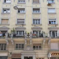 Real Apartments Kertész II. – Affordable hotel in Budapest