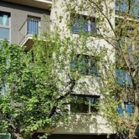 SmartApart Óbuda – Affordable hotel in Budapest