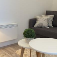 Shabby Chic Apartment – Affordable hotel in Budapest