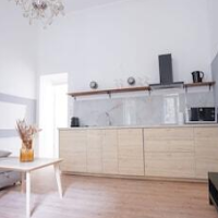Venus Apartments - Klauzál Apartment – Affordable hotel in Budapest