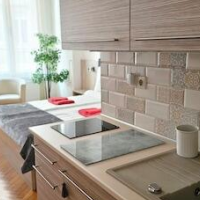 Paprika Apartment Studio – Affordable hotel in Budapest
