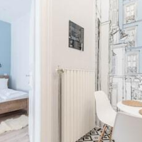 Venus Apartments - Market Hall – Affordable hotel in Budapest