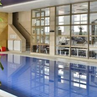 Adina Apartment Hotel Budapest – Affordable hotel in Budapest