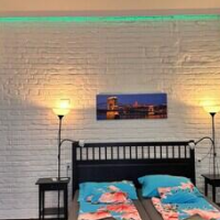 Katona Apartments – Affordable hotel in Budapest