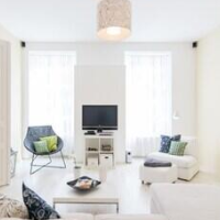 Venus Apartments - City Park – Affordable hotel in Budapest