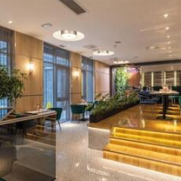 Silver Crown Hotel & Residence – Affordable hotel in Budapest