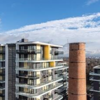  WaterFront City Apartments by FirstHost – Affordable hotel in Budapest