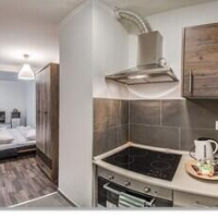 Nova City Apartments – Affordable hotel in Budapest