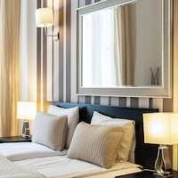 Venus Apartments - Dohany Street I – Affordable hotel in Budapest