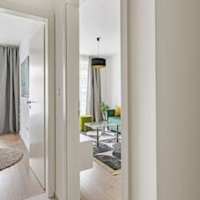 Spirit Apartments by FirstHost – Affordable hotel in Budapest