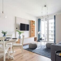 WestSide Garden Apartments by FirstHost – Affordable hotel in Budapest