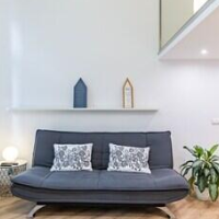 Venus Apartments - City Park 2 – Affordable hotel in Budapest