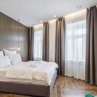 Budapest Eye Boutique Suites by BQA – Affordable hotel in Budapest
