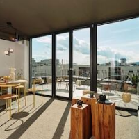 SmartApart – Affordable hotel in Budapest