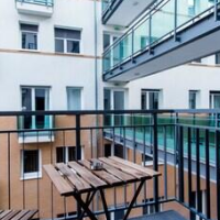 Vagabond Corvin – Affordable hotel in Budapest
