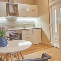 A26 Apartment – Affordable hotel in Budapest