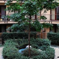 Comfort Apartments – Affordable hotel in Budapest
