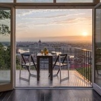 Castle Apartments Budapest – Affordable hotel in Budapest