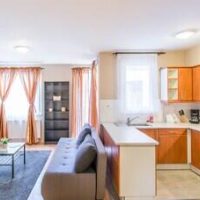 Nova Apartments – Affordable hotel in Budapest
