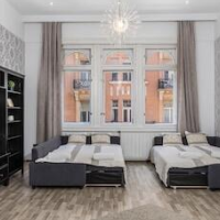 Real Apartments Semmelweis – Affordable hotel in Budapest