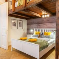Budapest Holidays Courtyard – Affordable hotel in Budapest