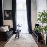 E41 Boutique Apartments by BQA – Affordable hotel in Budapest