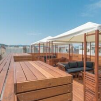 Corvin Plaza Apartments & Suites – Affordable hotel in Budapest