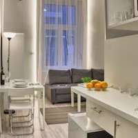 HILD-1 Apartments Budapest – Affordable hotel in Budapest