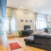 Real Apartments Anker koz – Affordable hotel in Budapest