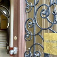 Gracia Apartment House – Affordable hotel in Budapest