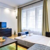 Real Apartments Kertesz – Affordable hotel in Budapest