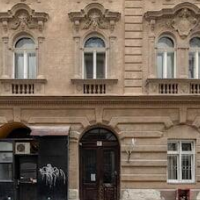 Dessewffy Premium Apartment – Affordable hotel in Budapest