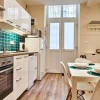MMM Boutique Apartment – Affordable hotel in Budapest