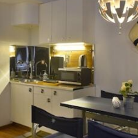 Walk Inn Váci 42 – Affordable hotel in Budapest
