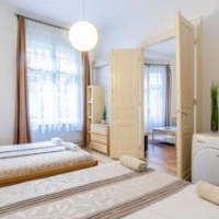 Real Apartments Lovag – Affordable hotel in Budapest