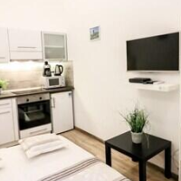 Real Apartments Klauzal II – Affordable hotel in Budapest