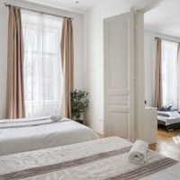 Real Apartments Vadasz – Affordable hotel in Budapest