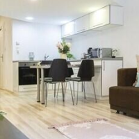 Real Apartments Semmelweis II – Affordable hotel in Budapest