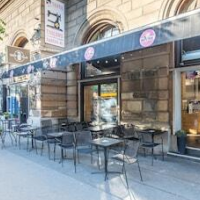 Central Luxury Apartment – Affordable hotel in Budapest