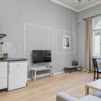 Venus Apartments - Akacfa street I – Affordable hotel in Budapest