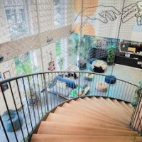 Maverick Central Market – Affordable hotel in Budapest