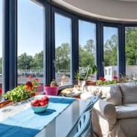 Island Hostel - Adults only – Affordable hotel in Budapest