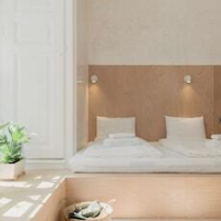 Flow Spaces  – Affordable hotel in Budapest